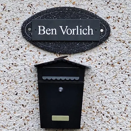 Ben Vorlich Cottage Tarbet Exterior photo
