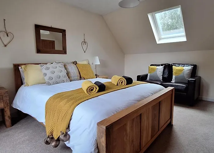 Ben Vorlich Cottage