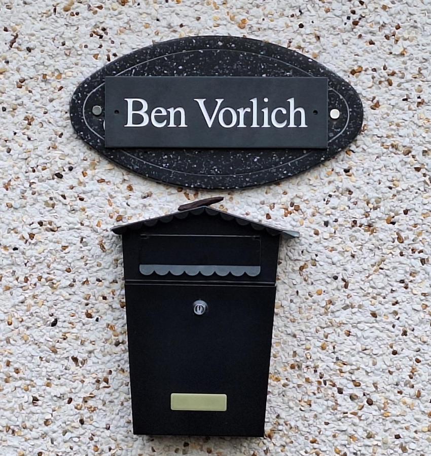 Holiday home Ben Vorlich Tarbet