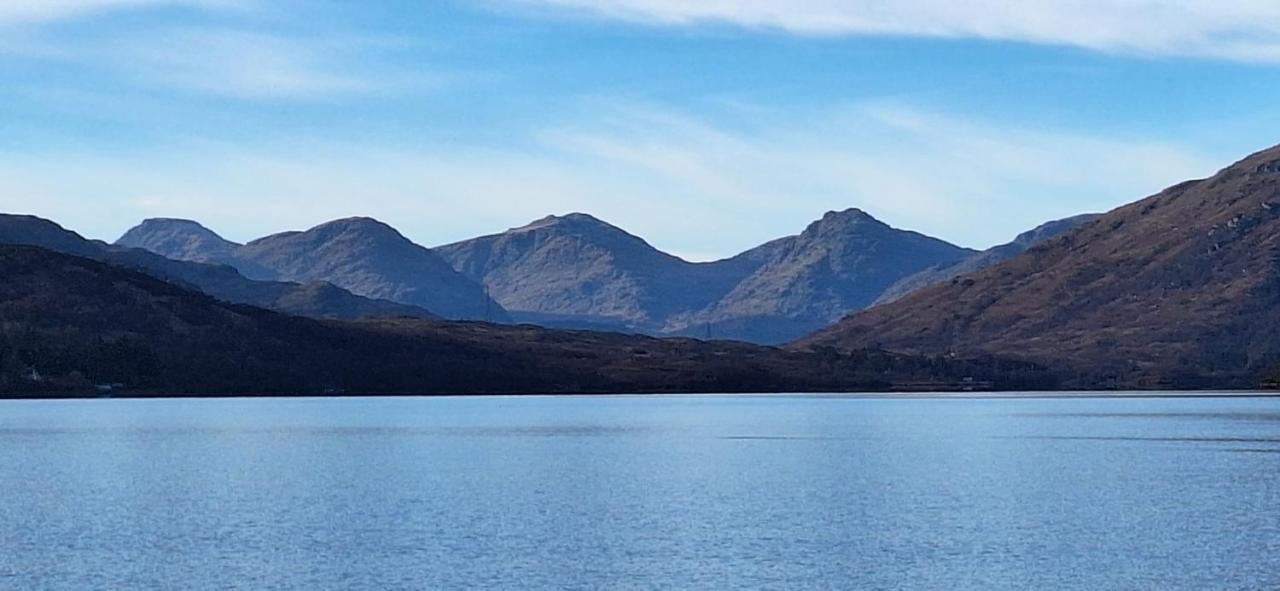 Ben Vorlich Tarbet