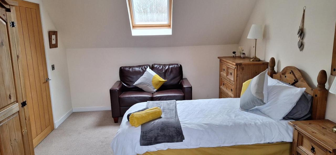 Ben Vorlich Holiday home