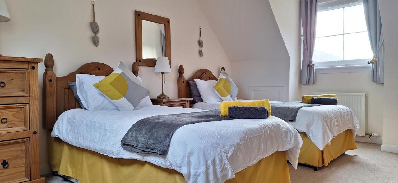 Holiday home Ben Vorlich *