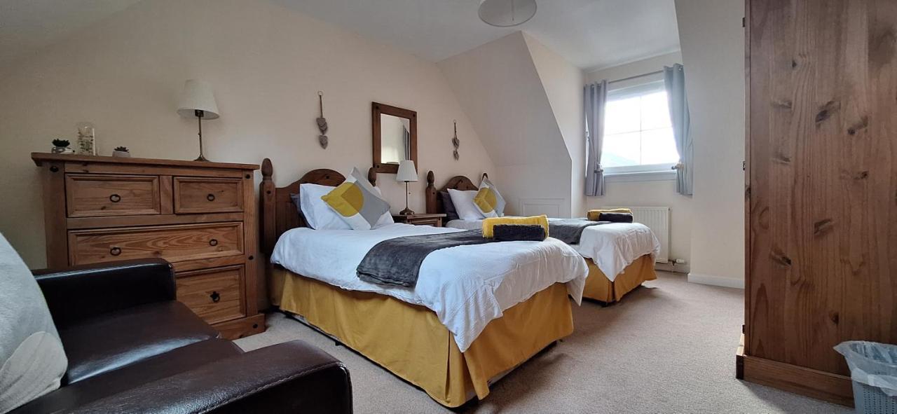 Holiday home Ben Vorlich Tarbet