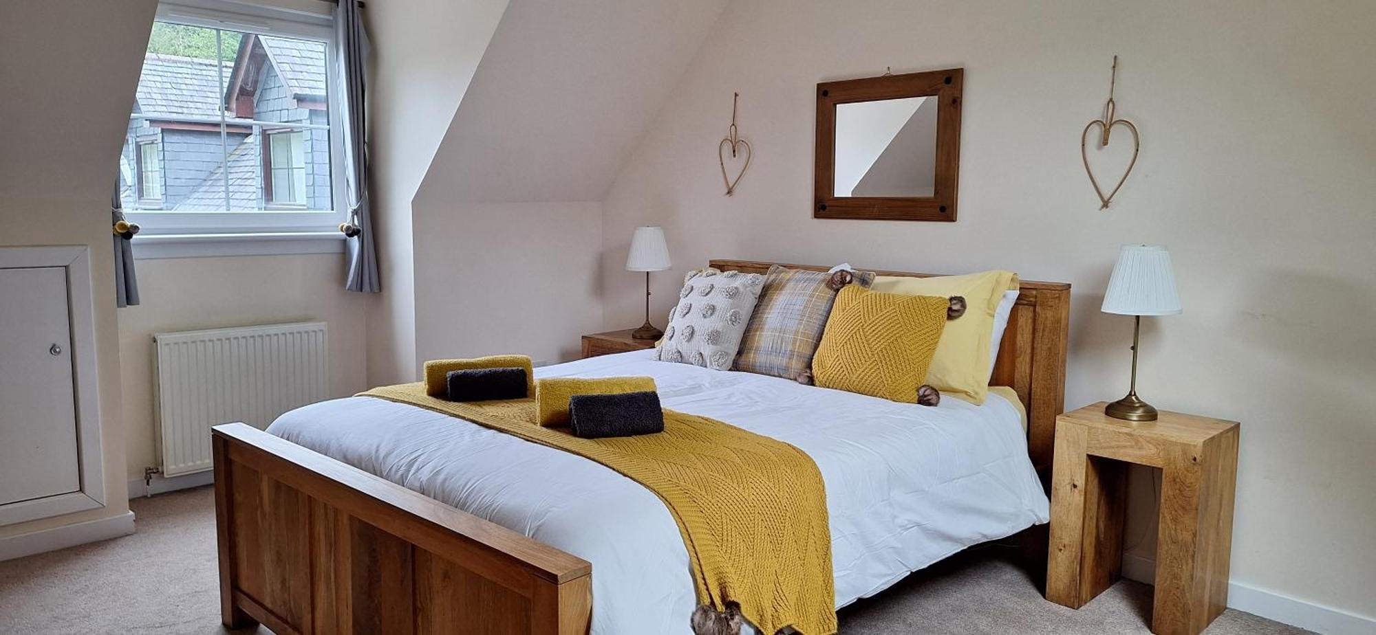 Holiday home Ben Vorlich